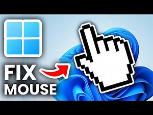 Fix Mouse Cursor Jumping, Moving On Its Own, Glitching - Full Guide