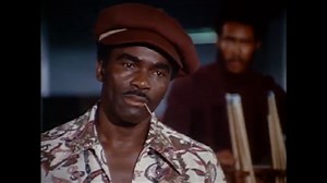 Black Belt Jones (1974)