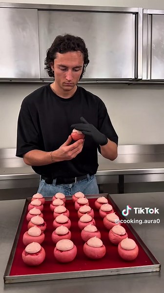 Italian Pastry & Dessert Recipes