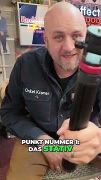 Osmo Pocket verbessern Das Zubehör macht den Unterschied!