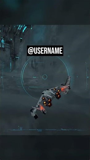 Simple TikTok split screen gameplay layout Made with Clipchamp