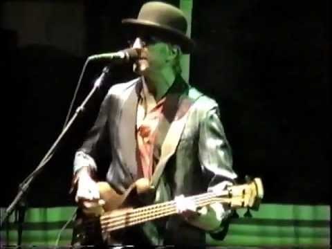 Primus Live Oakland 1995-1996