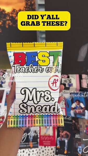 Simplify Your Classroom with Custom Canva Templates