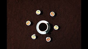 2.5K views · 48 reactions | Seasonal varieties as lively and vibrant as spring itself! Discover the delicious flavors of Green Mountain Coffee Roasters Toasted Marshmallow Mocha and Island Coconut: https://krg.bz/2v89Zw2. | Keurig | Facebook