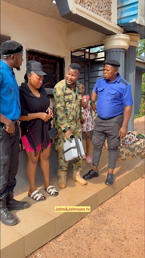 Precious daughter | John&Johnson tv