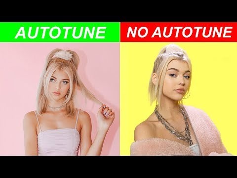 GENIUS INTERVIEWS vs. SONGS *AUTOTUNE* PART 4