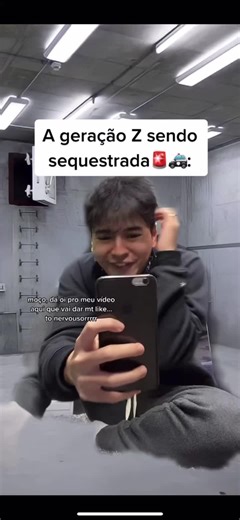 Memes de Virginianos - Quando Sequestram a Geração Z