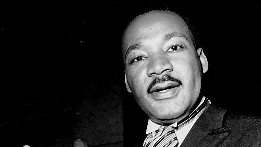 Beyond Vietnam: The MLK speech that caused an uproar