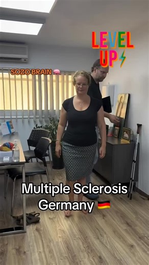 Petros Kattou on Instagram: "🌿 Multiple Sclerosis (MS) – Research-Backed Neuromodulation At SOZΩ Brain Center, we integrate tDCS (HDC-STIM™) and taVNS® under our FNON® (Functional Network Operating Neuromodulation) model — a world-leading system restoring network connectivity and neuroplasticity. 📚 What peer-reviewed studies show • tDCS – improvements in fatigue, gait/balance, spasticity, cognition, and mood • taVNS – modulation of neuroinflammation, fatigue, pain, sleep, and anxiety • Non-inv