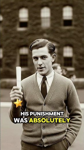 The Wildest Flex of the 1930s #ai #facts #foryou