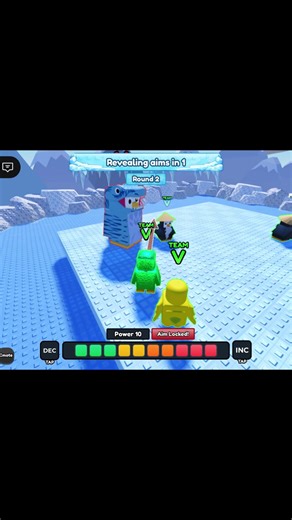 Exciting Moments in Knockout Gameplay