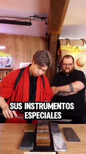 El aprendiz Humillo Al Maestro! 😲 #shorts #wow