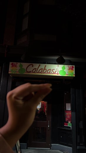 Discover Delicious Caribbean Food at Calabash Bistro