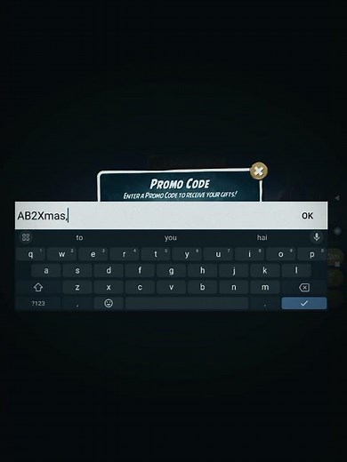 NEW PROMO CODES! | Christmas 2023 Angry Birds 2