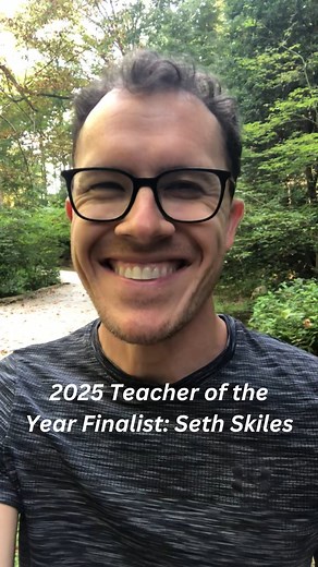 24K views · 152 reactions | Meet Seth Skiles, a 2025 West Virginia...
