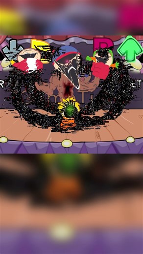 Pibby South Park | FNF Character Test