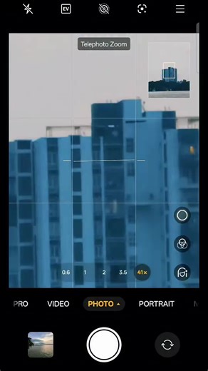 Turn every mobile snap into a high definition masterpiece with pro grade camera tools