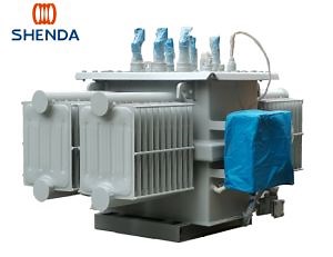 [Hot Item] IEEE IEC ISO CE 20 Years Professional 150kVA 0.38kv Rectifier Transformer