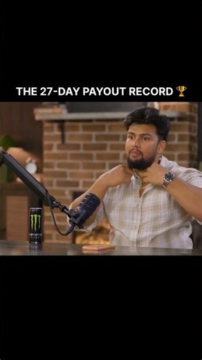 27 Payouts In a Row Is Insane! 📈🤯