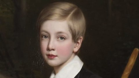 The Last Emperor of Mexico