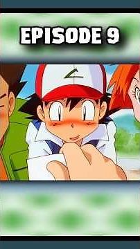 1 Fact for Every Pokemon Anime Episode