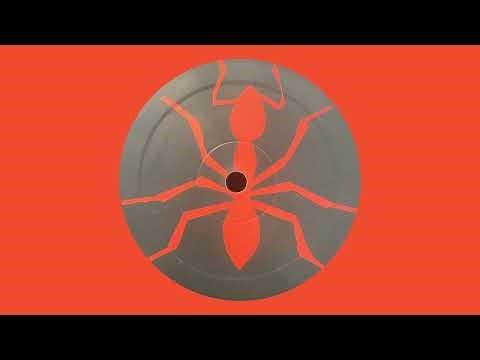 Ezulu / Nyanga (The Medicine Man) / Red Ant Records / 2000