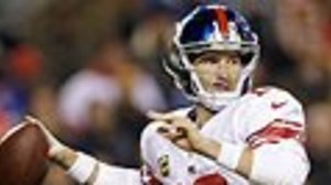 Giants vs. Chargers: Making the Connection