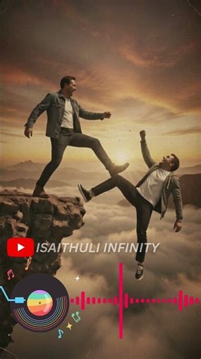 கூண்டை விட்டு வெளியில் வந்து 🎶