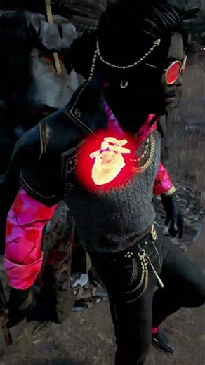 2v8 vibes #dbd #dbdgameplay #gaming #deadbydaylight