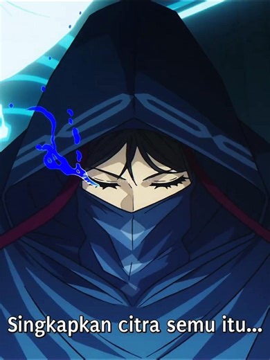 Zabaniya Sound Effects from Fate Series Anime