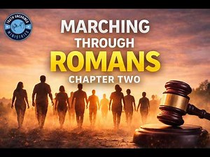 Romans Chapter 2 Explained: Judgment, Hypocrisy, and the Heart