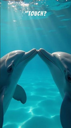 Can Dolphins Really Talk Like Humans? | The Secret Language of Dolphins Revealed!