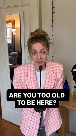 Snapchat Age Barrier: Are You Too Old to Be Here?