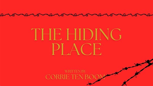 The Hiding Place Chapter 12