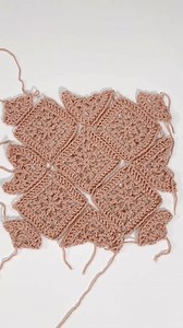 154K views · 2.3K reactions | Granny Square patterns I made 珞 All crochet patterns can be found on wilmade.com for free and are available as a @lionbrandyarn kit. #crochet #crochetpattern #haken #grannysquare #tulipsquare #dress #grannysquaredress #yarnpunk #lionbrandyarn #wilmade | Free crochet patterns by Wilmade | Facebook