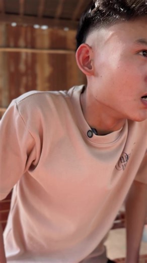 ជារឿងមួយដែរគួរអោយភ្ញាក់ផ្អើល #typ #cambodia🇰🇭 #forfun #fun #peace