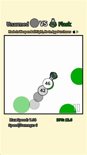 What weapons should I do next?