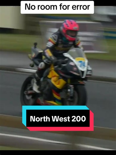 Understanding Road Racing: The North West 200 Experience
