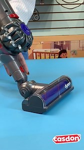 Pretend play is so much more realistic with the Dyson by Casdon toys! 😍 | Toy Kingdom