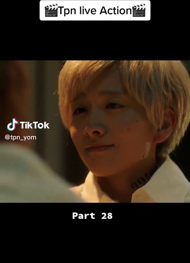 Part 28!🎬🌳🦉🔍 #tpnfandom #tpnliveaction #horror #subtitles #part28 #thepromisedneverland #dramacool #japanesefilm #yakusoku_no_neverland #anime