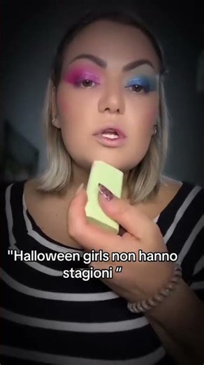 #makeup #halloween #foryou #makeupartist #viral