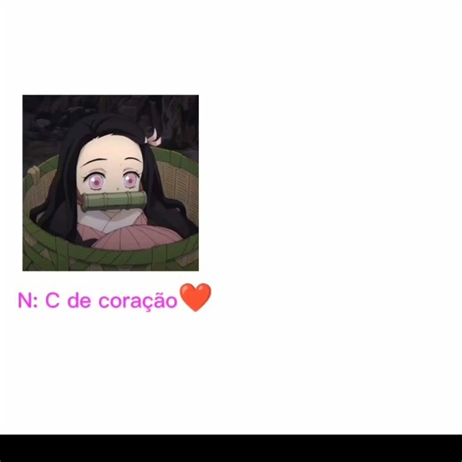 nezuko x inosuke #demonslayer #kimetsunoyaiba #anime #nezukokamado #inosukehashibira