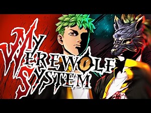 The World Of The Altered| My Werewolf System Chp 1 Live Reaction #bilibilicomics #MyWerewolfSystem