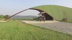 5.7K views · 280 reactions | Ghana on the go. A new eco-tourism park, Safari Valley, at Adukrom in the Eastern Region, nears completion. #iLoveGhana  | Ghana the Black Star of Africa | Facebook