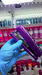 Custom EPOXY Coated Glitter Stapler With Name, Personalized Office Supplies, Custom Desk Accessories, Office Decor, Full Size Stapler - Etsy