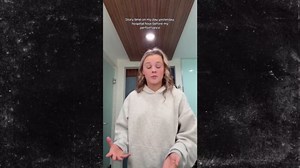 Jojo Siwa says she was rushed to hospital after ovarian cyst bursts