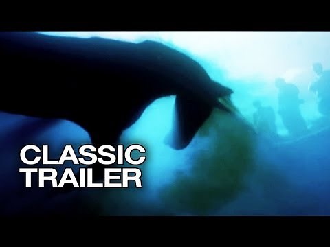 Cold Creek Manor (2003) Official Trailer - Dennis Quaid