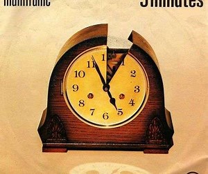 Mainframe - 5 Minutes | Top 40