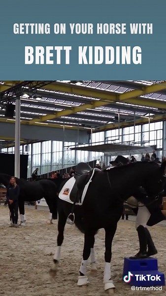 TRT Method op TikTok