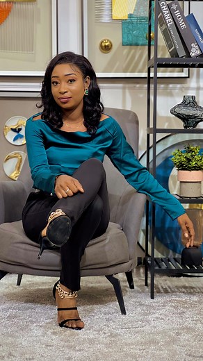 1.1K views · 39 reactions | Décorez votre intérieur avec nos superbes étagères simples et classes | Diwane Décor | Facebook